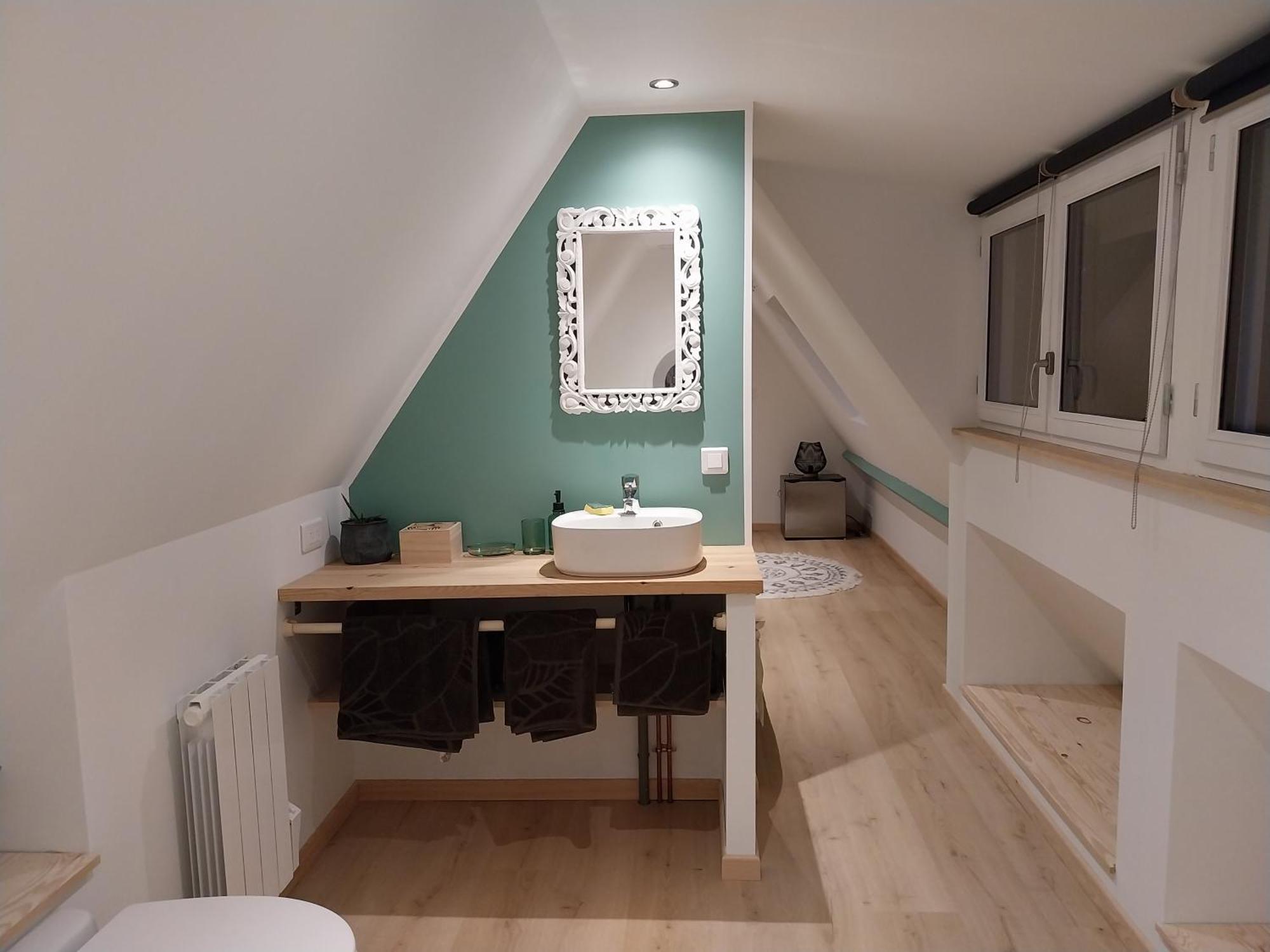 Studio Cosy Louvil Extérieur photo