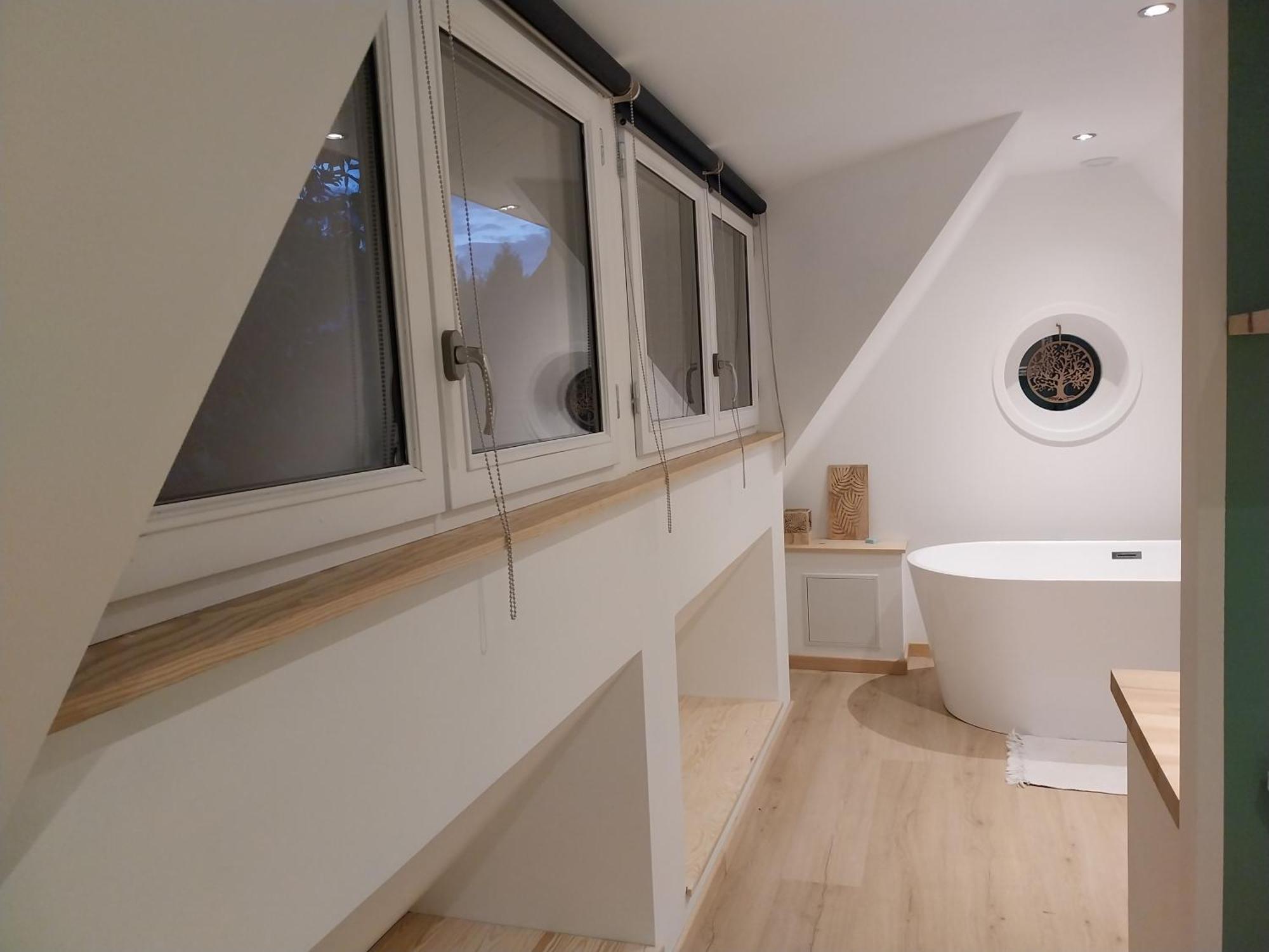 Studio Cosy Louvil Extérieur photo